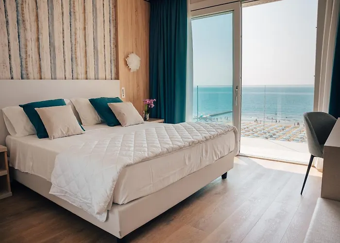 Galassia Suites & Spa