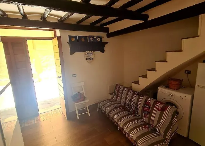 Controvento B&B