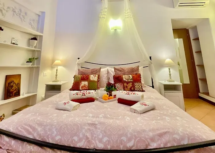 Pension Guide Home Milu - Milu Holidays Florence