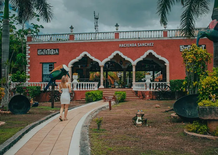Hacienda Sánchez