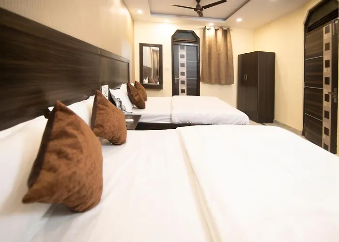 Pension Guide Siddharth A Boutique Guest House