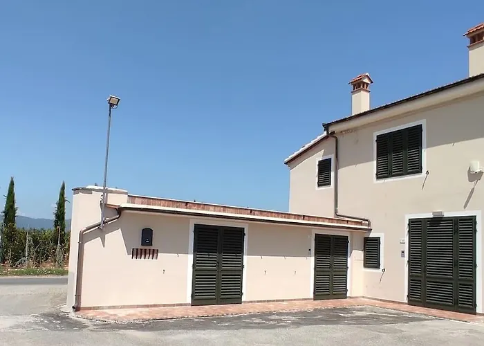 Villa Mary