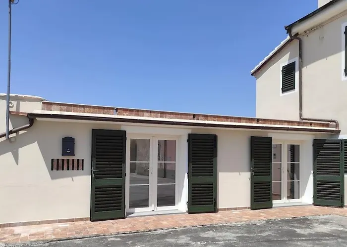 Villa Mary