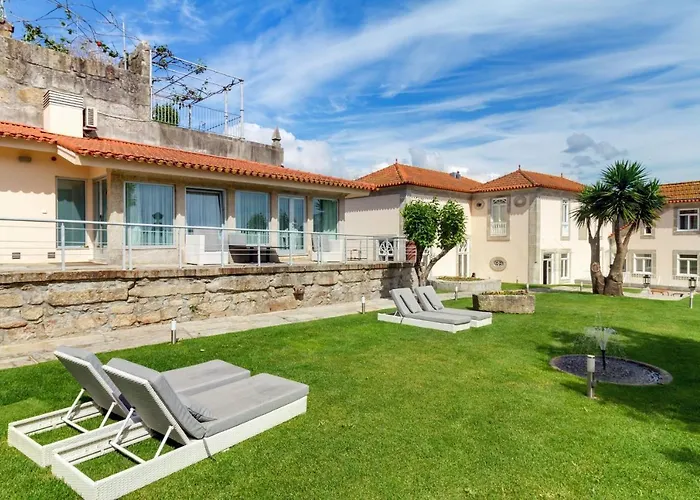 Oca Vitoria Village