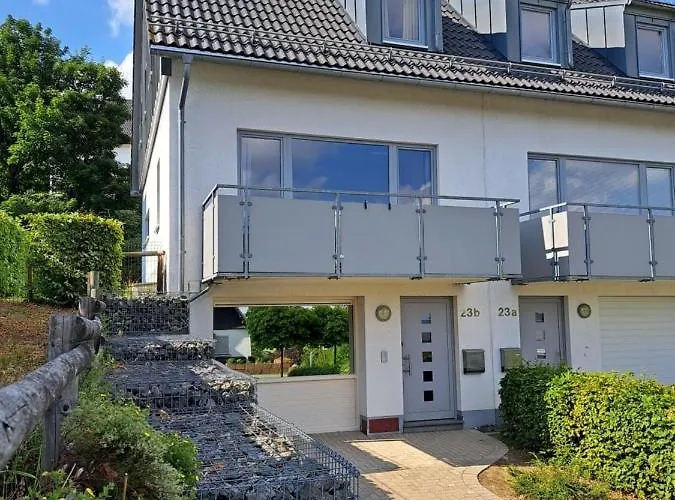 Vakantiehuis Elise