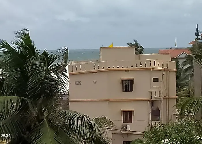 Ashirbad Guest House