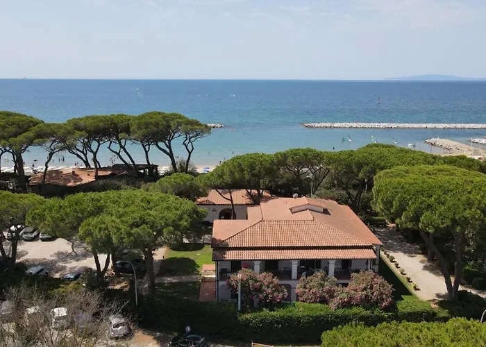Hotel Boschetto