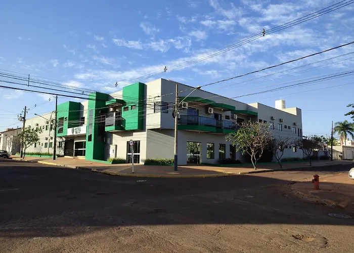  Campo Verde