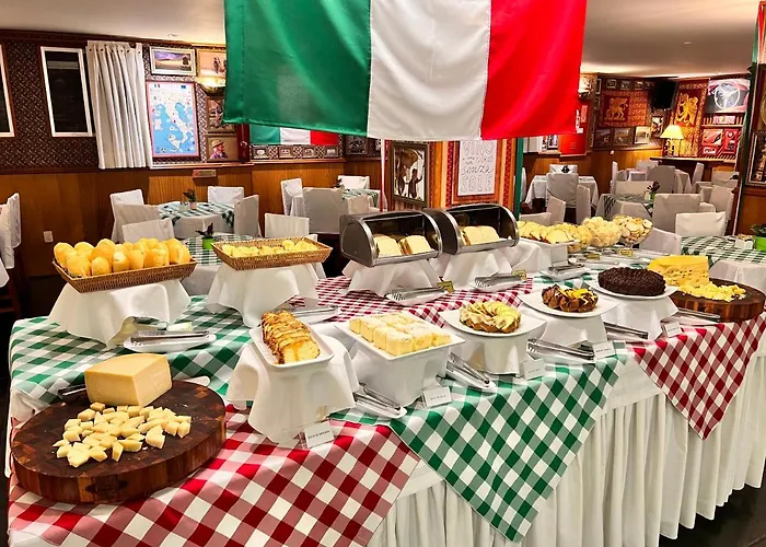 Hotel Bella Italia