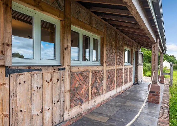 The Lodge
