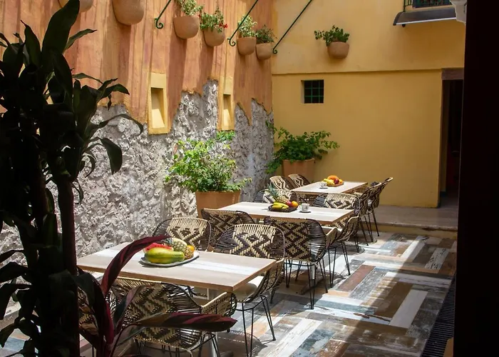Casa Lorenza