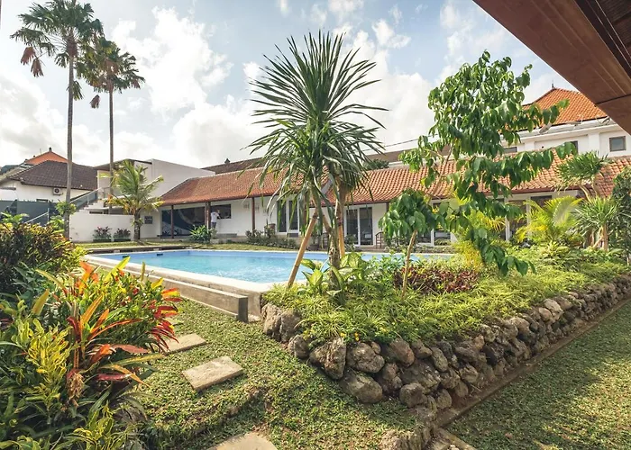 Nami Surf Stay