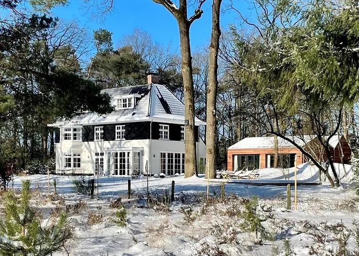  Relais&Chateaux De Struyckenbergen - Met Wellness