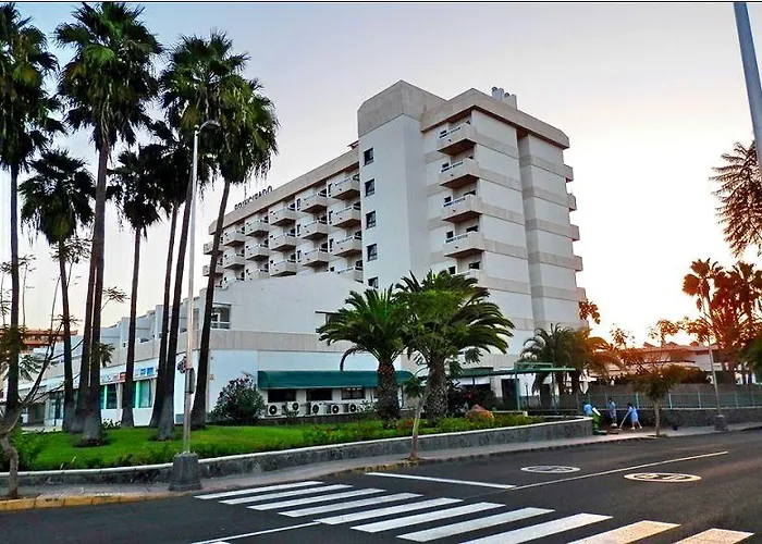 Hotel met tennis: Principado