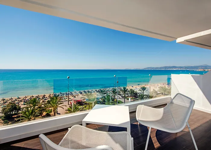 Iberostar Waves Bahía De Palma - Adults Only