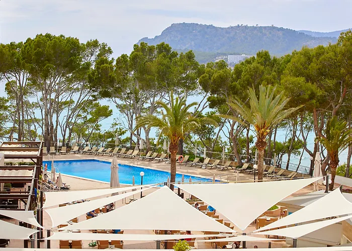 Hotel familiar: Universal Hotel Lido Park & Spa