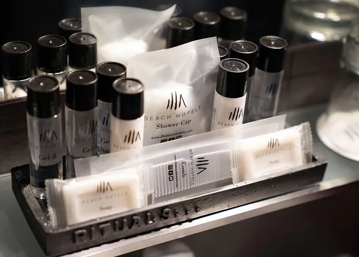 Family Hotel: Nautic Hotel & Spa