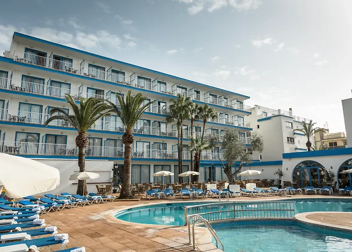 Resorts Guide Ilusion Vista Blava