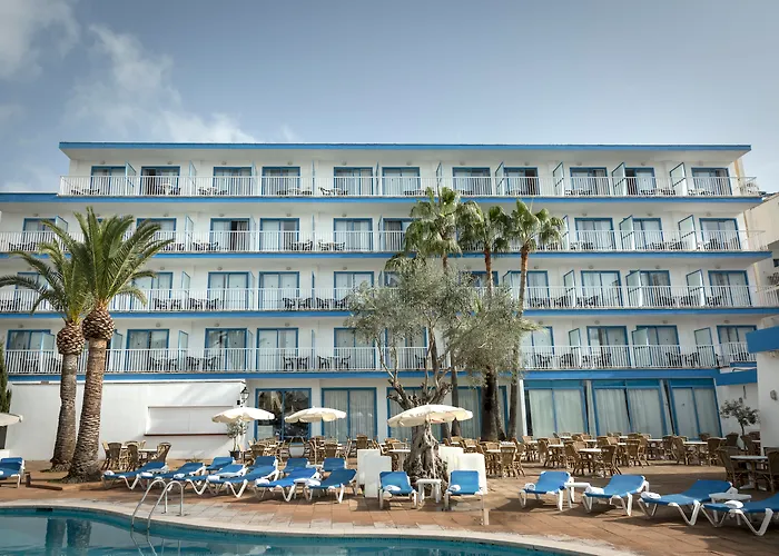 Resorts Guide Ilusion Vista Blava