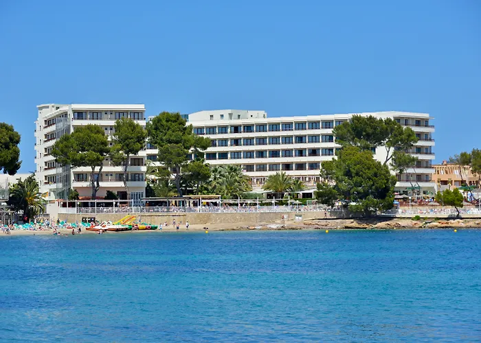 Familiehotel: Leonardo Royal Hotel Ibiza Santa Eulalia