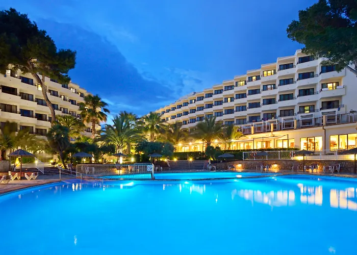 Familiehotel: Leonardo Royal Hotel Ibiza Santa Eulalia