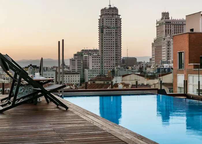 Palacio De Los Duques Gran Meliá - The Leading s Of The World