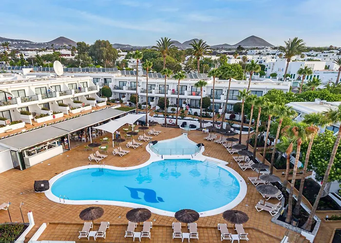 Boetiek hotel: Hotel Thb Flora