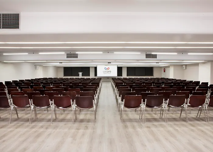 Hotel Chamartin The One