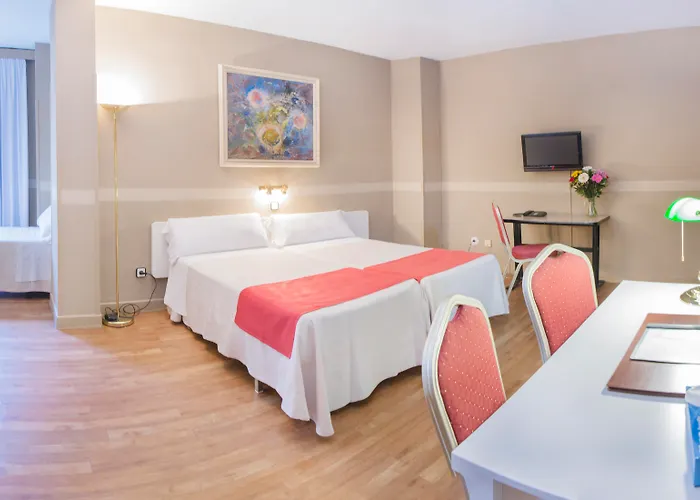 Self Catering: Tribu Malasana