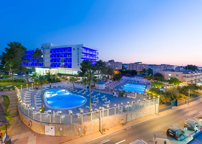 Vibra Riviera
