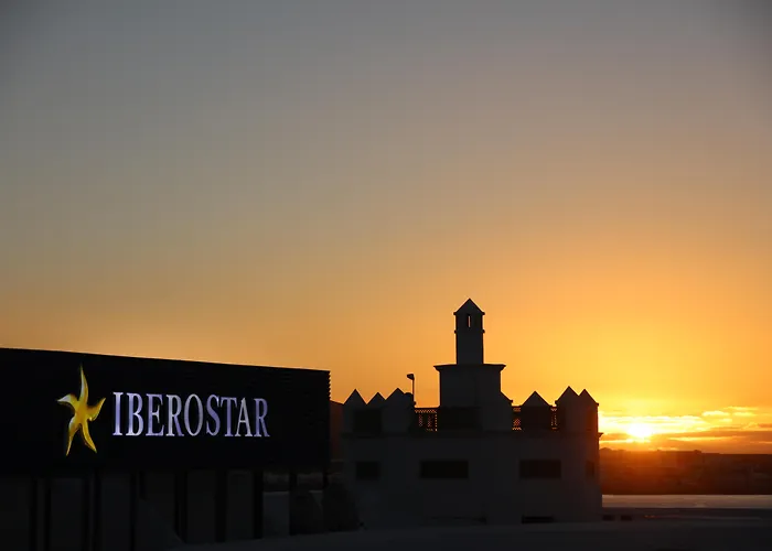 Familiehotel: Iberostar Selection Lanzarote Park
