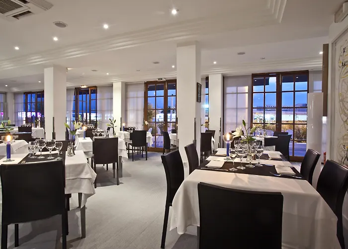 Hotel: Ocean Drive Ibiza