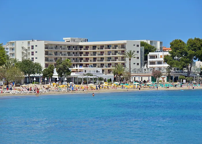  Leonardo Suites Hotel Ibiza Santa Eulalia