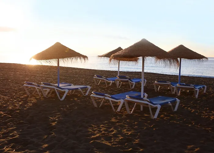 Kid friendly hotel Mett Marbella Estepona