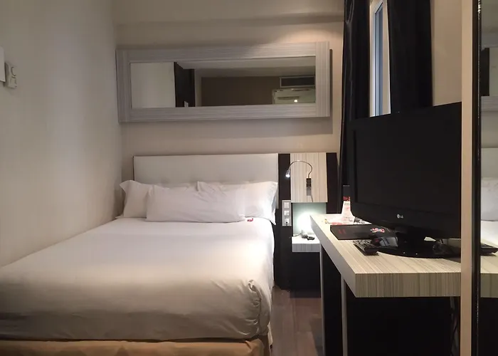 Hôtel: Petit Palace Arenal