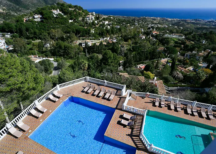 Apartment: Macdonald La Ermita Resort