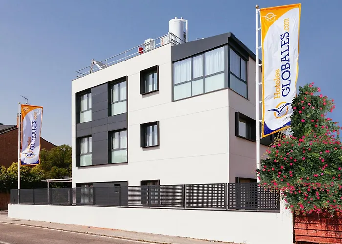 Golf hotels Globales Acis Y Galatea