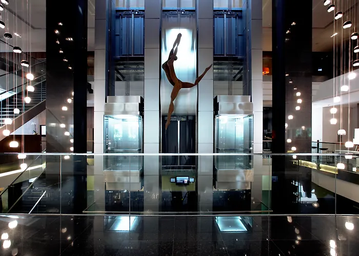 Hôtel de plage: Primus Valencia