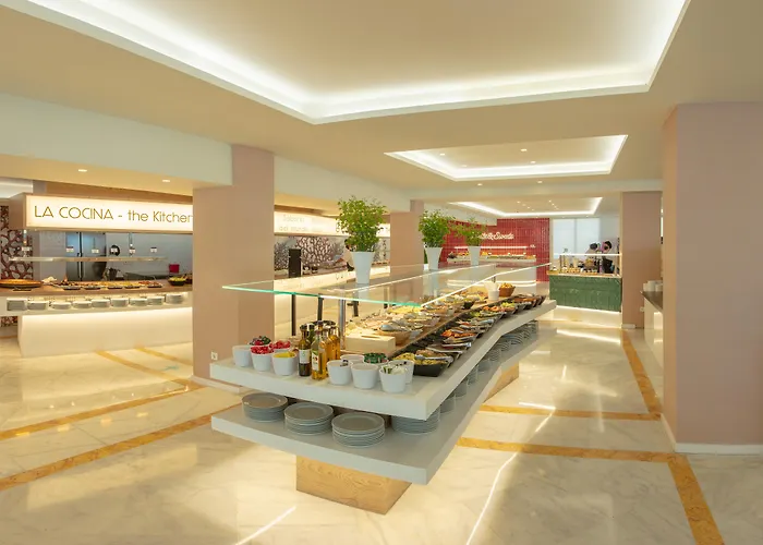 Hotel Ping Pong: Rh Bayren Hotel & Spa 4* Sup