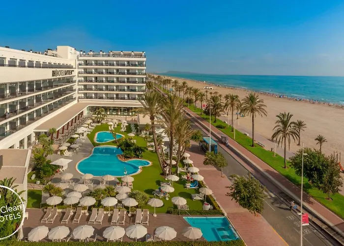 Hotel Ping Pong: Rh Bayren Hotel & Spa 4* Sup
