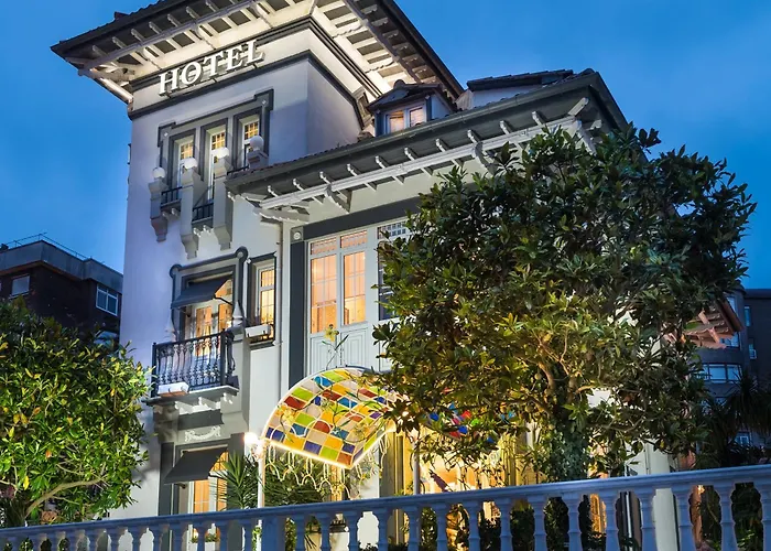 Luchthavenhotel: Hotel Boutique Las Brisas