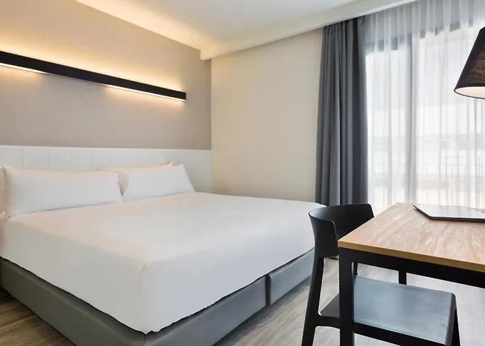 Hotel familiar: Acta BCN 40