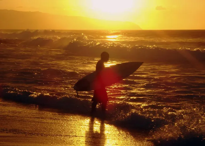  Mar Azul & Surf