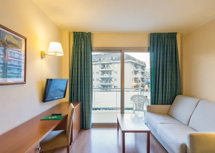 Hotel de golf: Dwo Sirius (Adults Only)