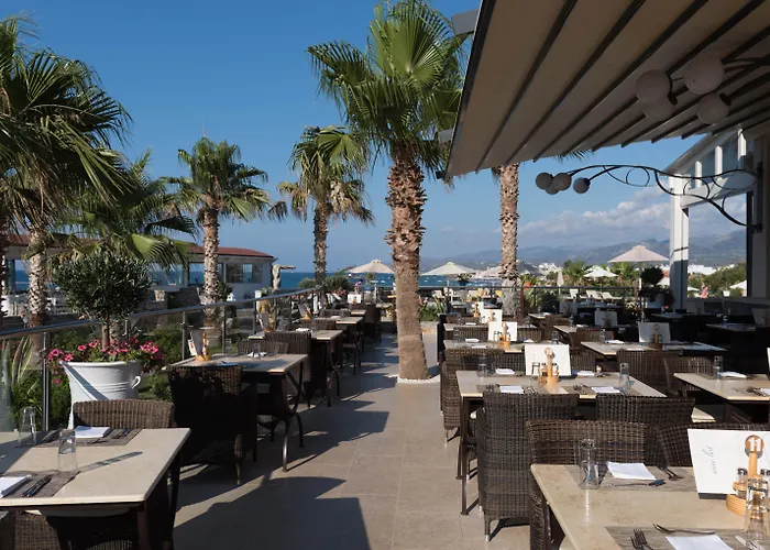  Ikaros Beach, Luxury & Spa - Adults Only