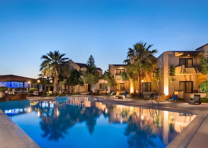 Cheap hotels Nireas