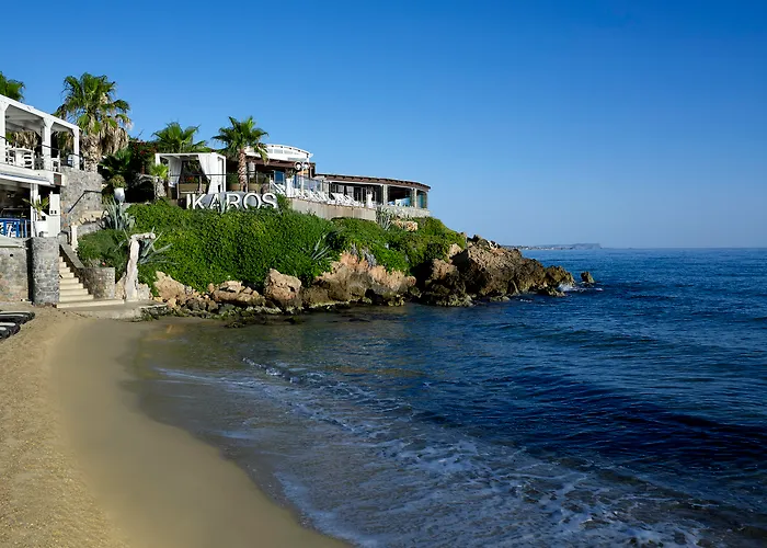  Ikaros Beach, Luxury & Spa - Adults Only