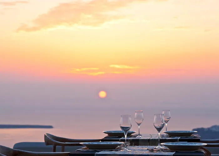 Hotels with pool Gold Suites - Small Luxury s Of The World