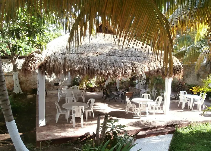 Caribe Internacional Cancun