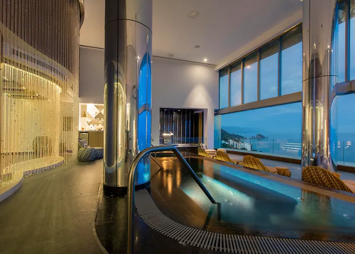 Mousai - Adults Only Puerto Vallarta